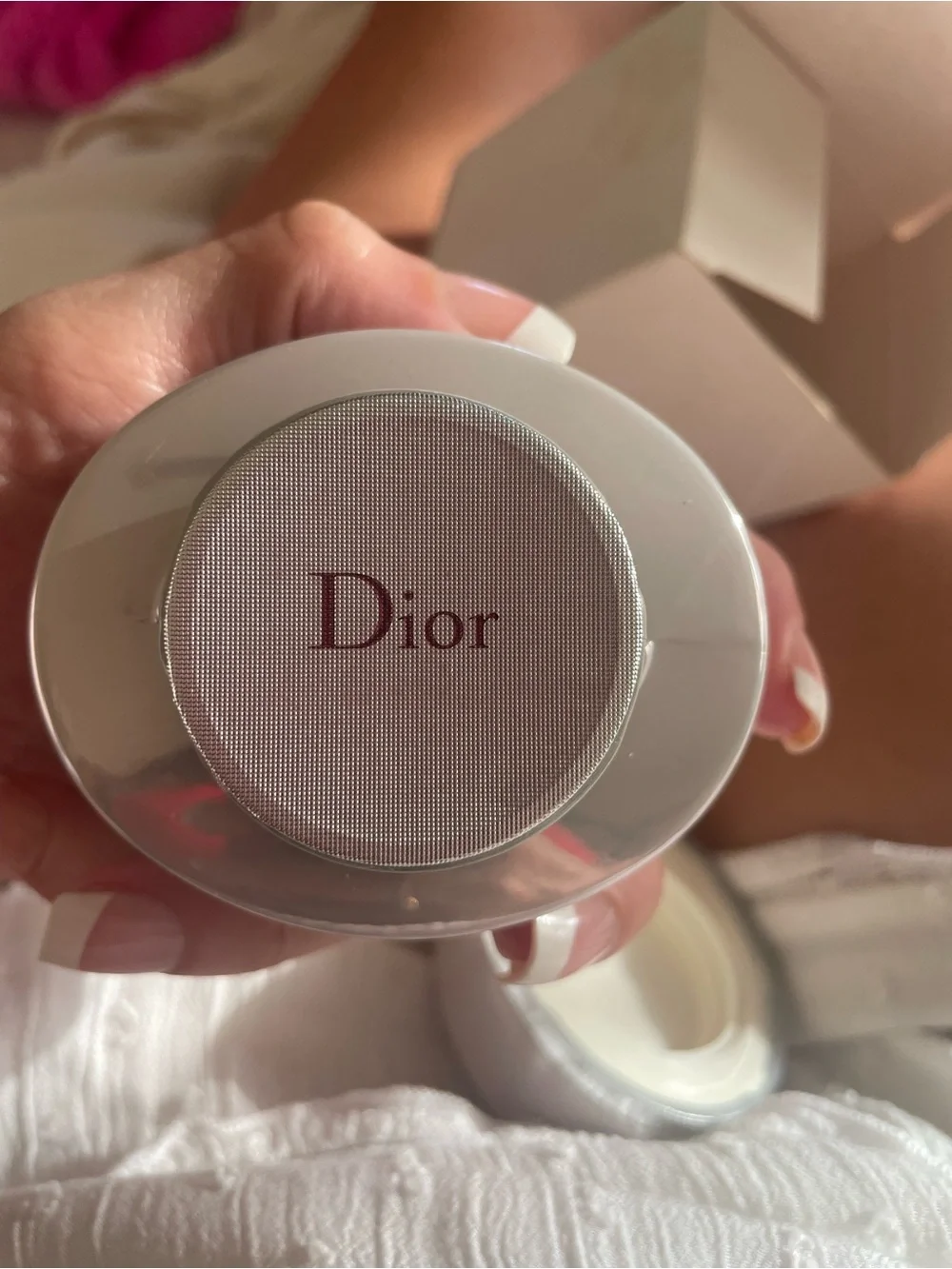 Dior Capture Totale